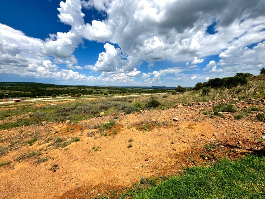 Commercial Property for Sale in Vyfhoek A H North West